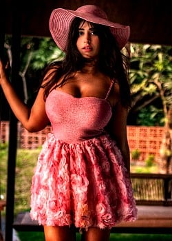 Heena Harwani